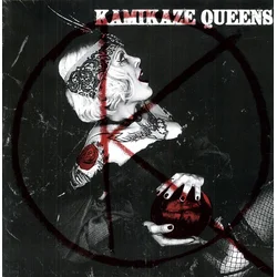 Kamikaze Queens - Voluptuous Panic (LP)