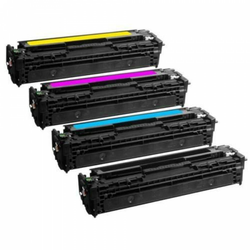 Toner Master HP CF531A (M180/ M180n/ M181/ M181fw)