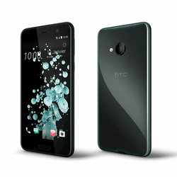 HTC pametni telefon U Play 3GB/32GB, Brilliant Black