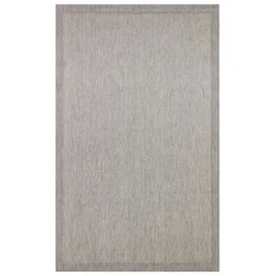 Conceptum Hypnose Tepih MNO 02, Pravougaoni, 100x200 cm, Sivi