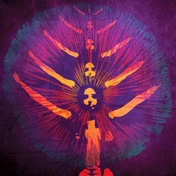 Warp Transmission - Tamam Shud (LP)