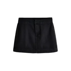 Next Krilo črn denim