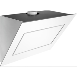 Napa FALMEC Quasar bela 60 cm