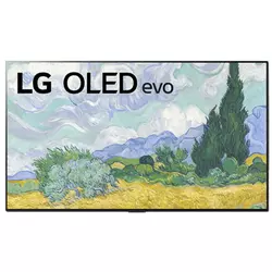 Televizor LG OLED77G13LA/OLED/77/Ultra HD/smart/webOS ThinQ AI/crna