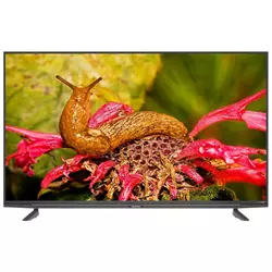 GRUNDIG LED TV 55GEU8800A