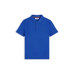 TOMMY HILFIGER Majica Essential mornarska
