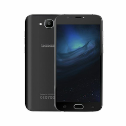 Mobitel DOOGEE X9 Mini - black 6504000361