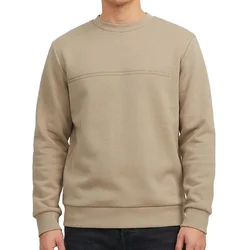 Jack & Jones dukserica Jcofusion JJ Branding Tee SS crew neck za muškarce