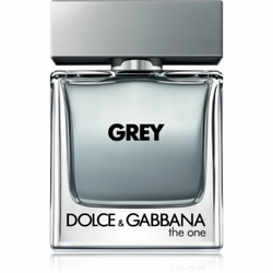 Dolce & Gabbana The One Grey toaletna voda za muškarce 30 ml