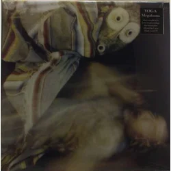 Yoga - Megafauna (LP)
