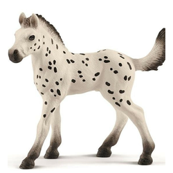 Schleich konj Knabstrupper