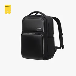 Level8 Torba za laptop, Crna