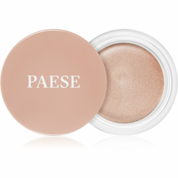 Paese Creamy Highlighter kremasti highlighter 01 Glow Kissed 4 g