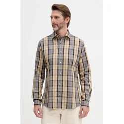 Barbour srajca moška bombažna KENTON