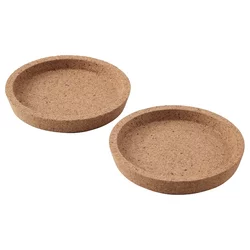 IKEA 365+ Podmetač za čašu, pluta, 10 cm