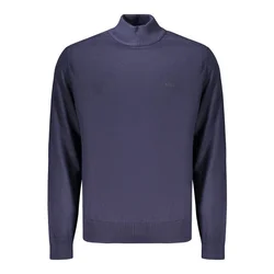 BOSS Golf Avac 50578016 Mornarsko modra Regular Fit