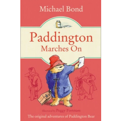 Paddington Marches On