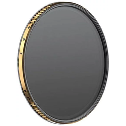 Filter ND 6-9 PolarPro Variable Peter McKinnon MIST Edition II for 95mm lenses