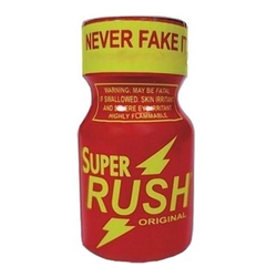 Poppers SUPER RUSH 10ml