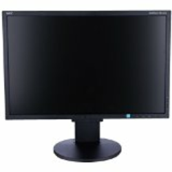 NEC Display widescreen LED EA223WM-BK 22-Inch Screen LED-Lit monitor