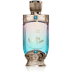 Hamidi Candy Love parfumirano olje uniseks 20 ml