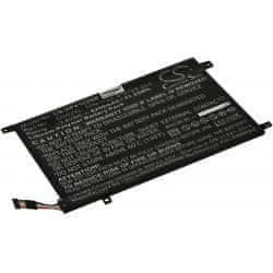 POWERY Akumulator HP 810749-2C1