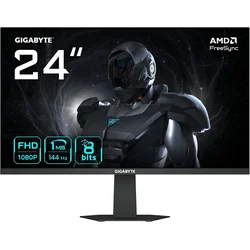 Gigabyte Gaming monitor GS24F14 FHD 1920x1080 144Hz