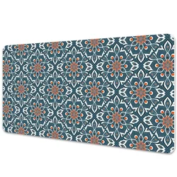 Decormat Namizna podloga Mandala pattern 100x50 cm