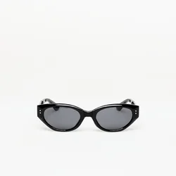 Sončna očala RIPNDIP Castanza Folding Sunglasses Black Universal