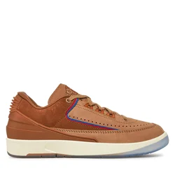 Superge Nike Air Jordan 2 Retro Low Sp DV7129 222 Rjava