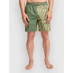 Billabong Reflection Shorts peach