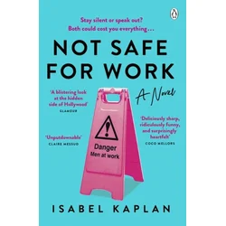 Not Safe for Work