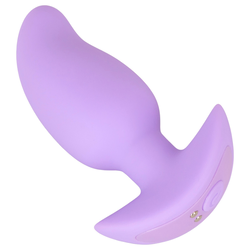 You2Toys Vibrirajuća analna kupa Cuties, Ljubičasti