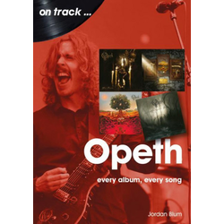Opeth On Track