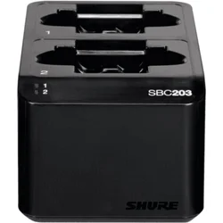 Shure SBC203-E
