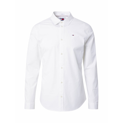 Tommy Jeans Srajca JM, bela