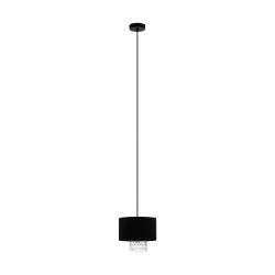 EGLO Viseća lampa SAPUARA O240 39977