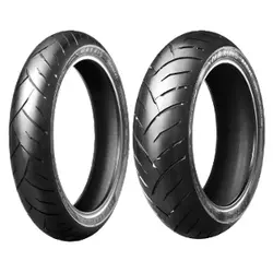 Maxxis MA-ST2 ( 120/70 ZR17 TL 58W Variante J, prednji kotač )