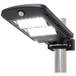 home Reflektor LED sa solarnim panelom, detekcija pokreta, 1000lm - FLP1002 SOLAR