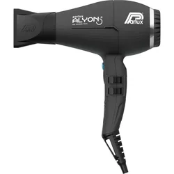 Parlux Parlux Hair Dryer Alyon Black