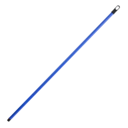 DRŠKA METALNA 120 cm. (za brisaČ i metlu) plastificirana
