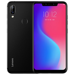 LENOVO pametni telefon S5 Pro 6GB/64GB, Black