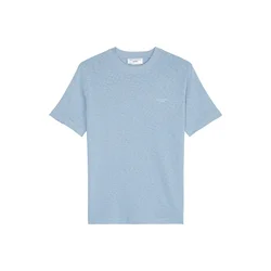 Marc OPolo DENIM Majica svetlo modra