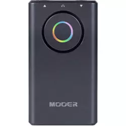 Mooer Prime P1 Gray gitarski efekt procesor