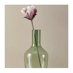 Eglo 428133 - Veštački cvet MOLAVE 65 cm, ružičast