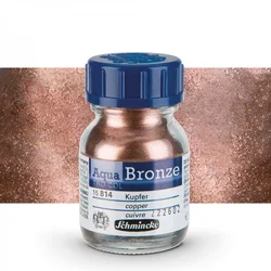 Kovinski prah Aqua-Bronze Schmincke 20 ml | različne barve