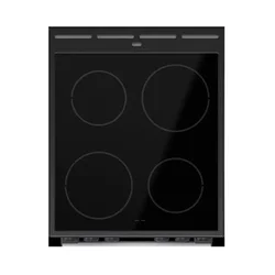 Električni šporet Gorenje GEC5A20SG