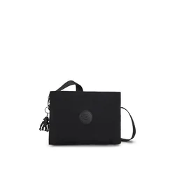 KIPLING Torba za čez ramo Fabya črna