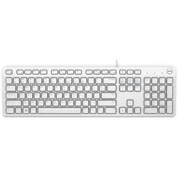 DELL Tastatura Multimedia KB216 USB US bela