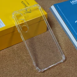 Torbica Transparent Ice Cube za Samsung S911B Galaxy S23